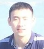 Yuan Guo PhD student, ophthalmology and imaging & informatics in ROP research (i-ROP)